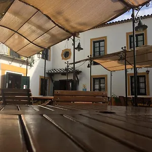 Manantial De Roya Estepa