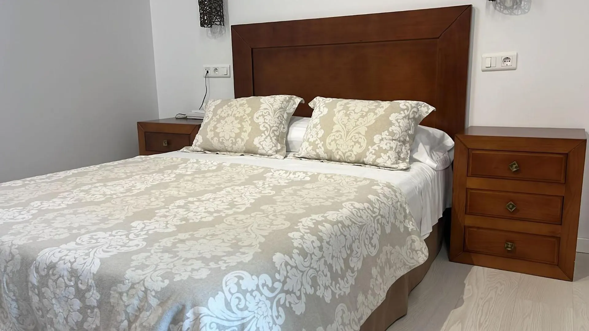 Hotel La Alcoholera Villaviciosa de Cordoba