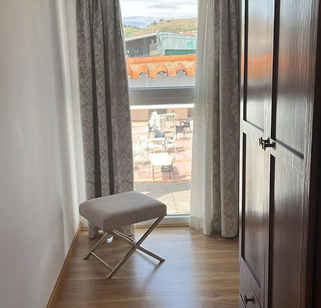 Hotel La Alcoholera Villaviciosa de Cordoba