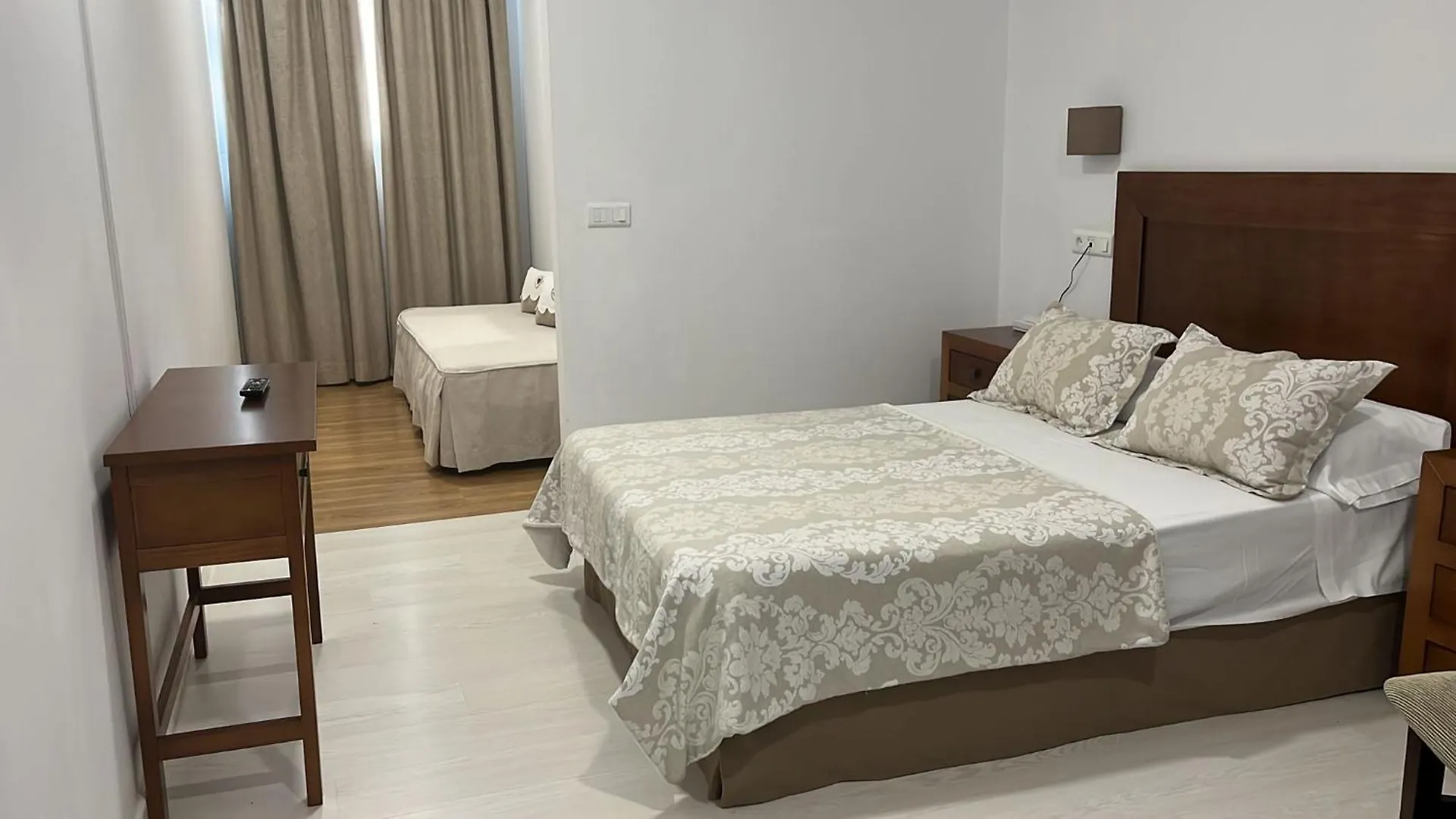 Hotel La Alcoholera Villaviciosa de Cordoba