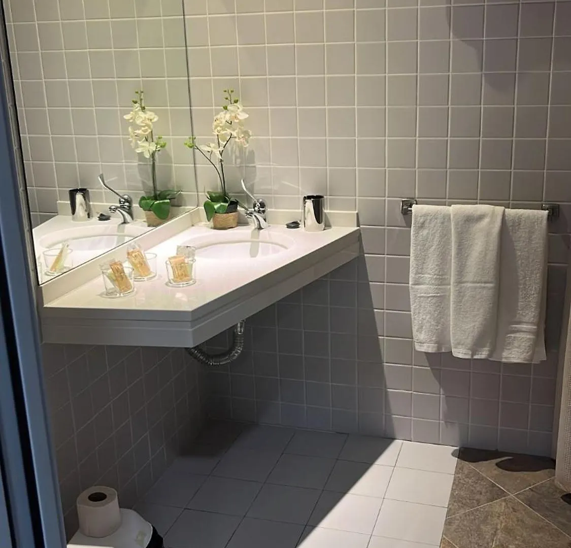 Hotel La Alcoholera Villaviciosa de Cordoba 2*,