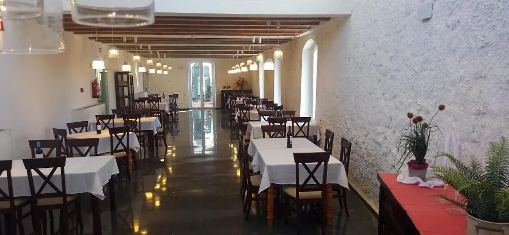 Hotel La Alcoholera Villaviciosa de Cordoba