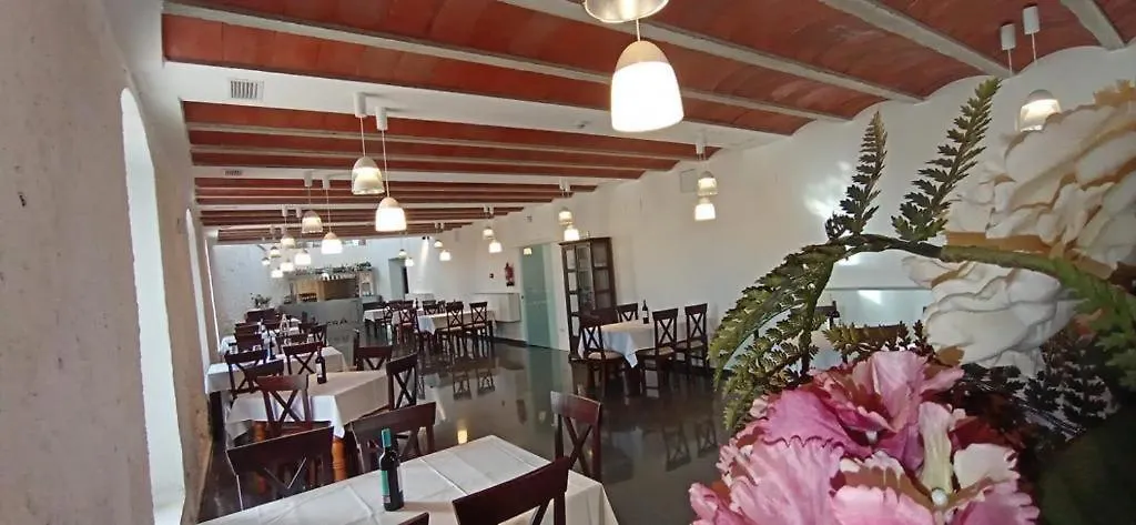 Hotel La Alcoholera Villaviciosa de Cordoba 2*,  Spain