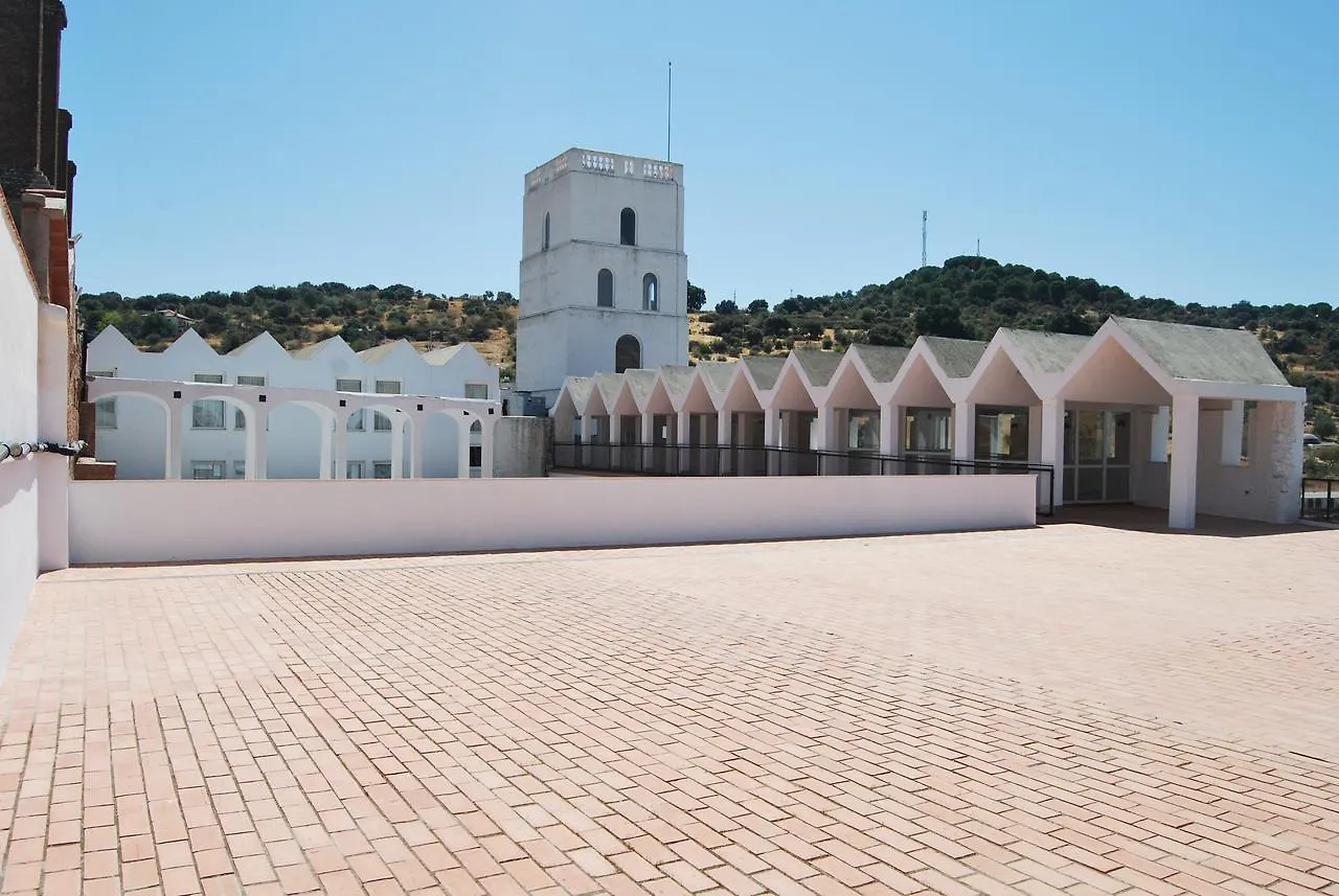 Hotel La Alcoholera Villaviciosa de Cordoba 2*,