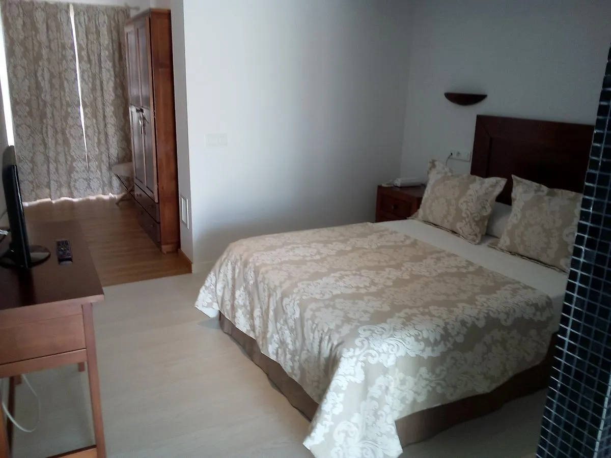 Hotel La Alcoholera Villaviciosa de Cordoba