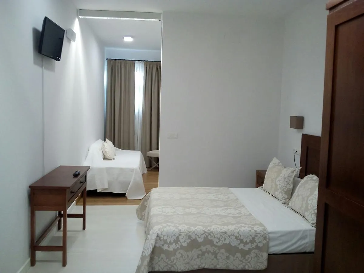 Hotel La Alcoholera Villaviciosa de Cordoba