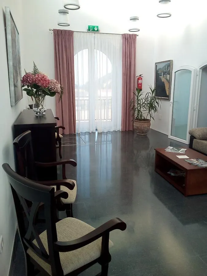 Hotel La Alcoholera Villaviciosa de Cordoba