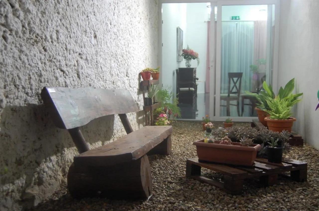 Hotel La Alcoholera Villaviciosa de Cordoba